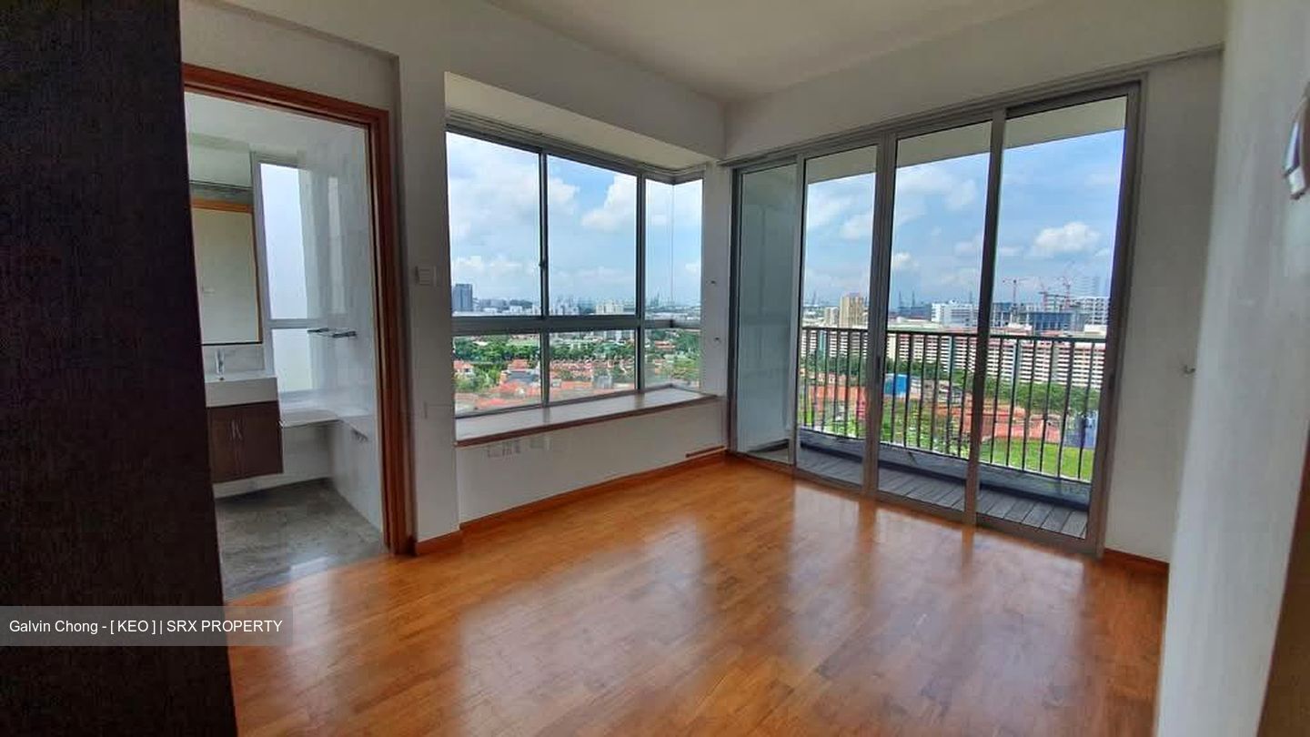 The Parc Condominium (D5), Condominium #536859361